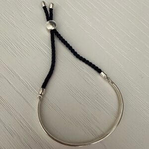 Monica Vinader Fiji Friendship Bracelet